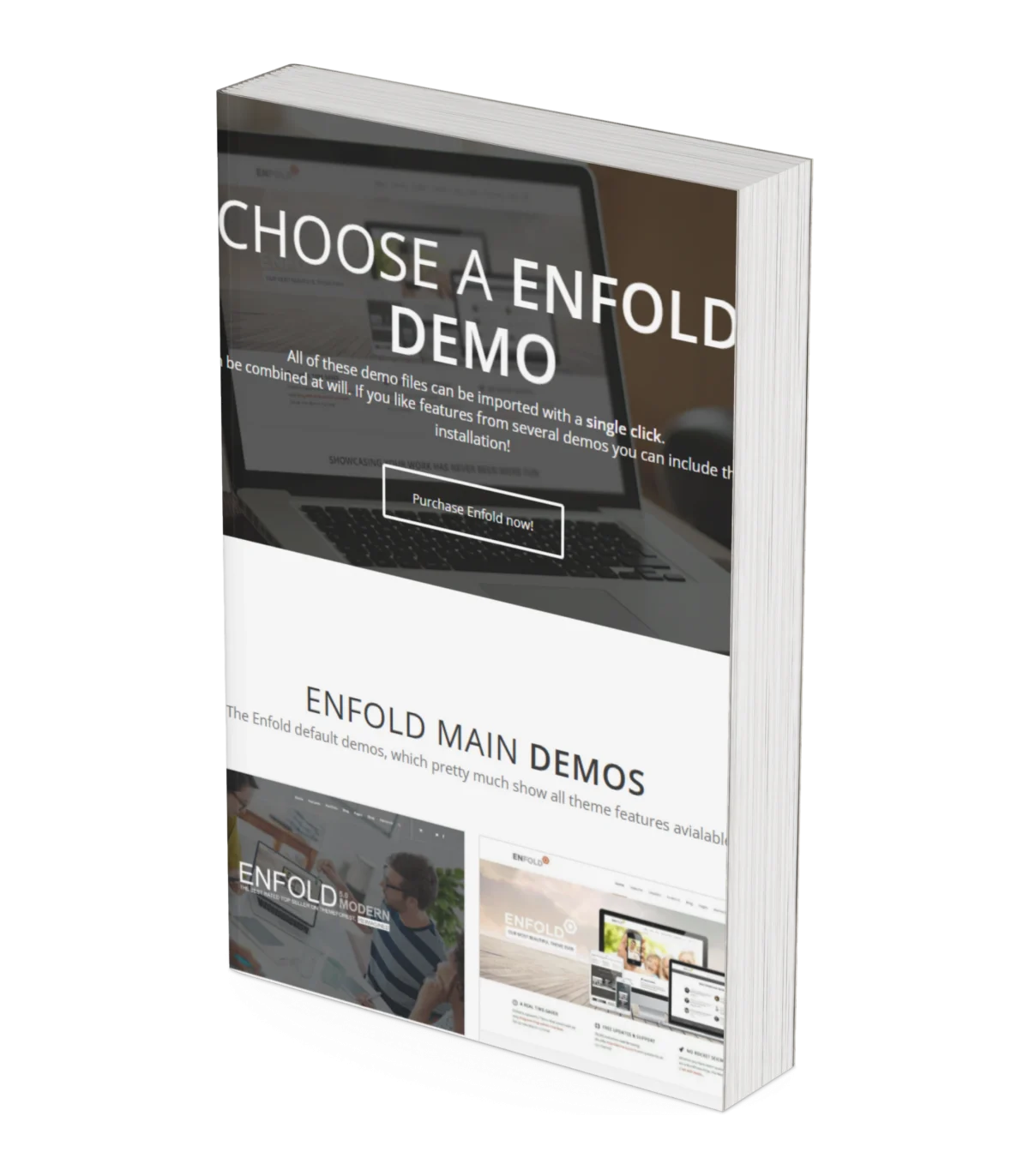 🌉✨ Bridge – Creative Multipurpose WordPress Theme 💻🎨 | Elementor + WooCommerce + 600+ Demos! 🚀🛍️