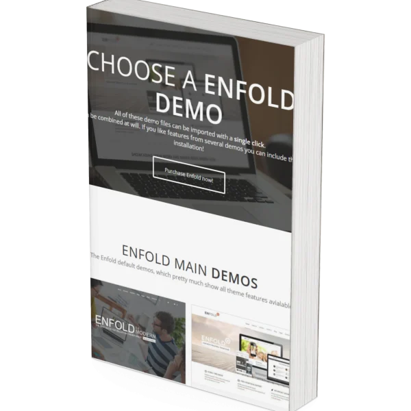 πβ¨ Bridge β Creative Multipurpose WordPress Theme π»π¨ | Elementor + WooCommerce + 600+ Demos! πποΈ
