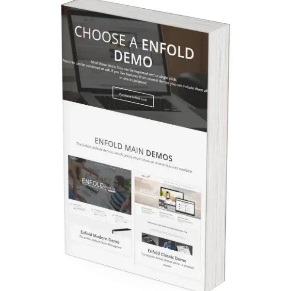 🔥 Enfold – Responsive Multi-Purpose WordPress Theme 🚀 | Best for Business, Portfolio, Blog & More!