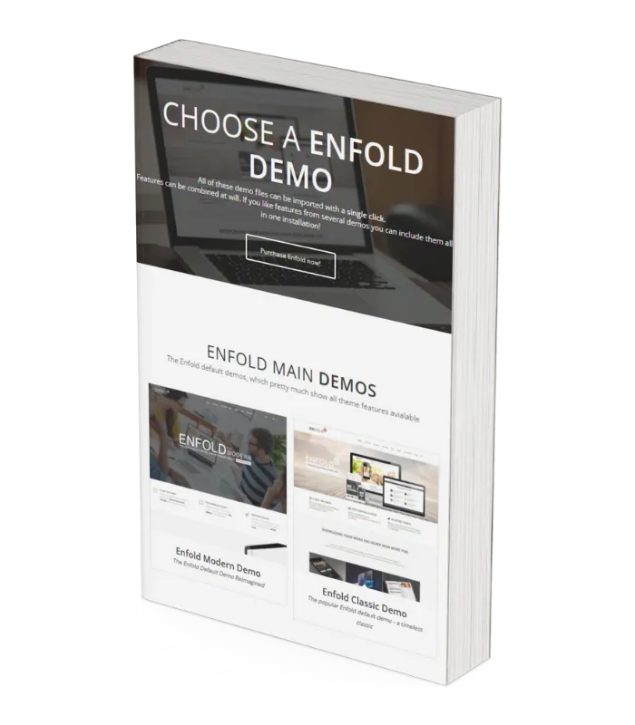 🔥 Enfold – Responsive Multi-Purpose WordPress Theme 🚀 | Best for Business, Portfolio, Blog & More!