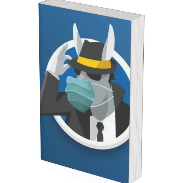 HMA VPN – 7 Days of Disappearing Act 🧳🛡️ | Hide Your Tracks, Browse Freely!