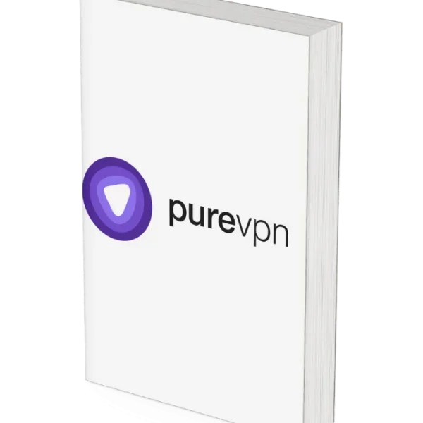 PureVPN – 7 Days of Pure Privacy 🌐🛡️ | Fast, Secure & Limitless Browsing