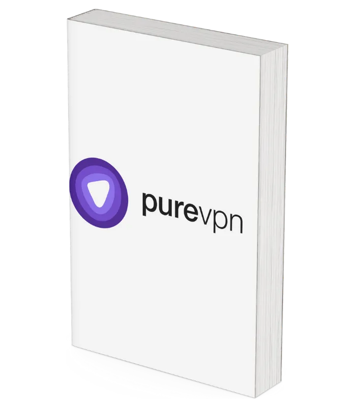 PureVPN – 7 Days of Pure Privacy 🌐🛡️ | Fast, Secure & Limitless Browsing