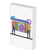 Premium 90+ Domain Authority Profile Backlinks – White Hat SEO