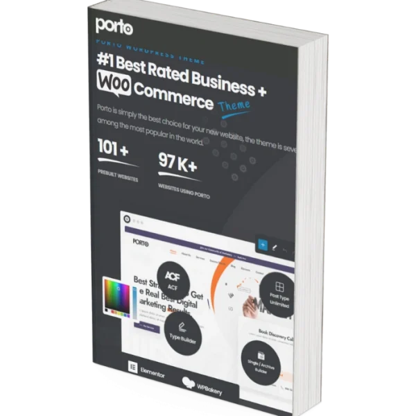ποΈ-porto-multipurpose-woocommerce-wordpress-theme-β‘οΈ-fast-flexible-seo-friendly-π