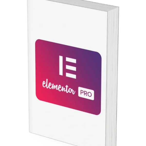 ⚡ Elementor Pro – 🚀 The #1 WordPress Page Builder Plugin 🎨✨