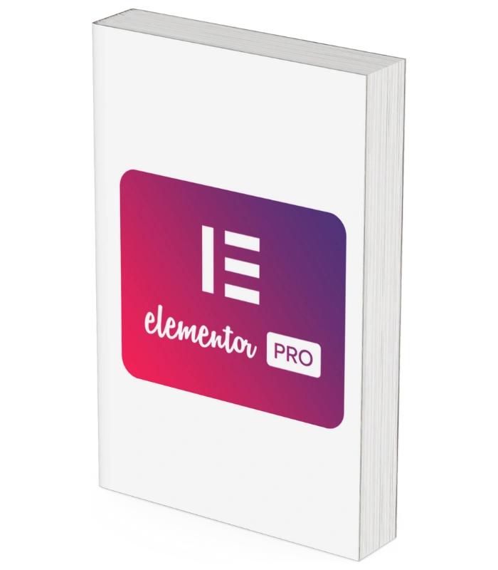 ⚡ Elementor Pro – 🚀 The #1 WordPress Page Builder Plugin 🎨✨