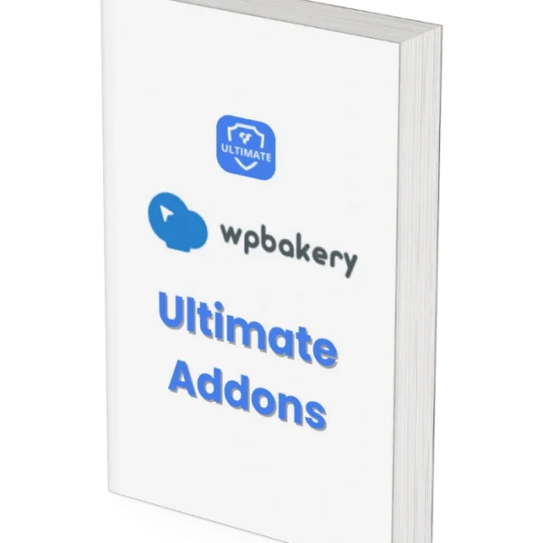 🎨 Ultimate Addons for WPBakery 💥 Supercharge Your Page Builder with Premium Elements 🚀 – WordPress Plugin