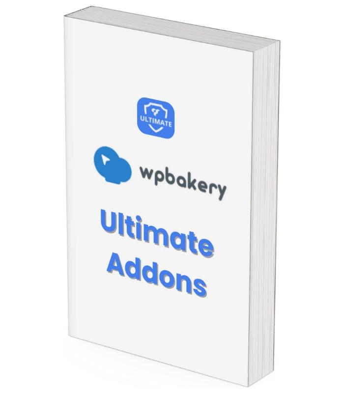 🎨 Ultimate Addons for WPBakery 💥 Supercharge Your Page Builder with Premium Elements 🚀 – WordPress Plugin