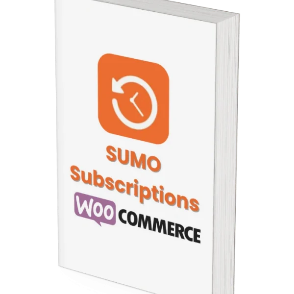 🔁 SUMO Subscriptions for WooCommerce 💳📦 | Recurring Payments Made Easy! 🚀🛍️