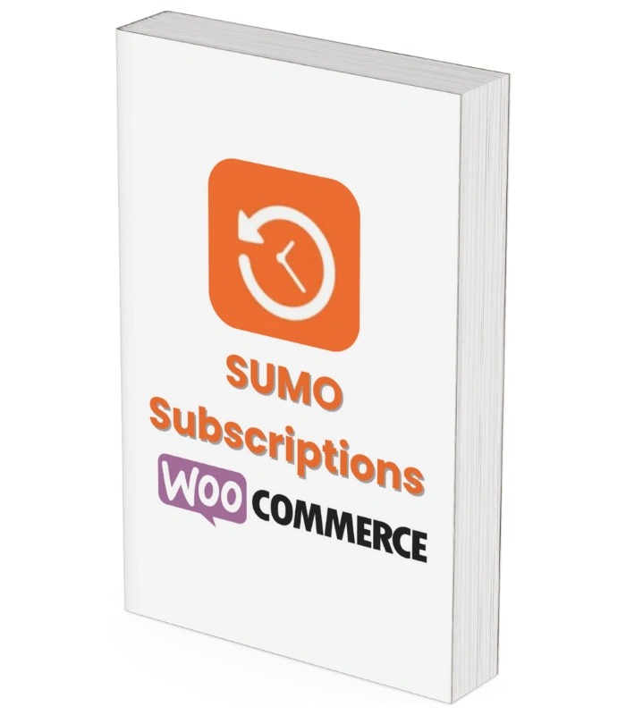 🔁 SUMO Subscriptions for WooCommerce 💳📦 | Recurring Payments Made Easy! 🚀🛍️