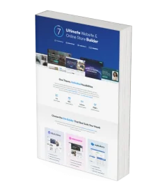 🔥 The7 - Ultimate Website & Online Store Builder 🚀 | WordPress & WooCommerce Theme 🎨🛒