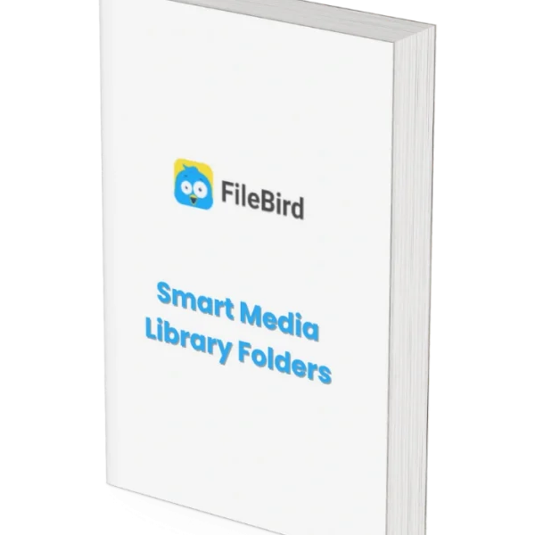 🗂️ FileBird Pro 📁 Smart Media Library Folders for WordPress 🖼️✨ – Premium Plugin