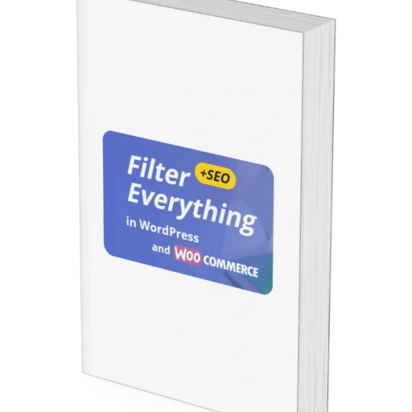 🧲 Filter Everything Pro 🔍 Advanced WooCommerce Product Filter for WordPress 🛒✨ – Premium Plugin