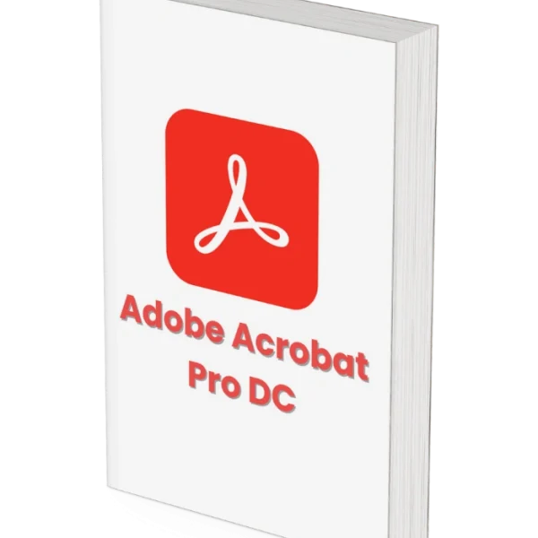 ππ Adobe Acrobat Pro DC β The Ultimate PDF Solution π₯οΈβ¨