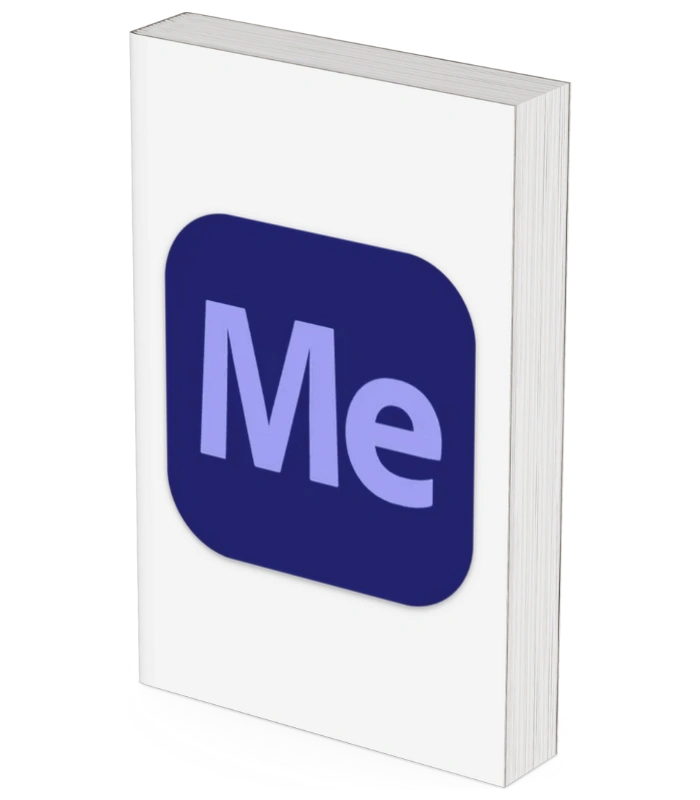 Adobe Media Encoder 2025