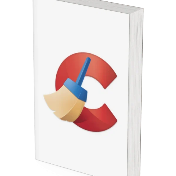 ๐งนโ๏ธ CCleaner Professional 6 โ PC Cleaner & Performance Booster ๐ฅ๏ธ๐