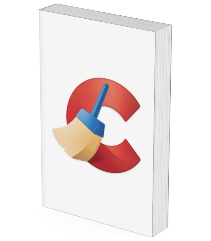 🧹⚙️ CCleaner Professional 6 – PC Cleaner & Performance Booster 🖥️🚀