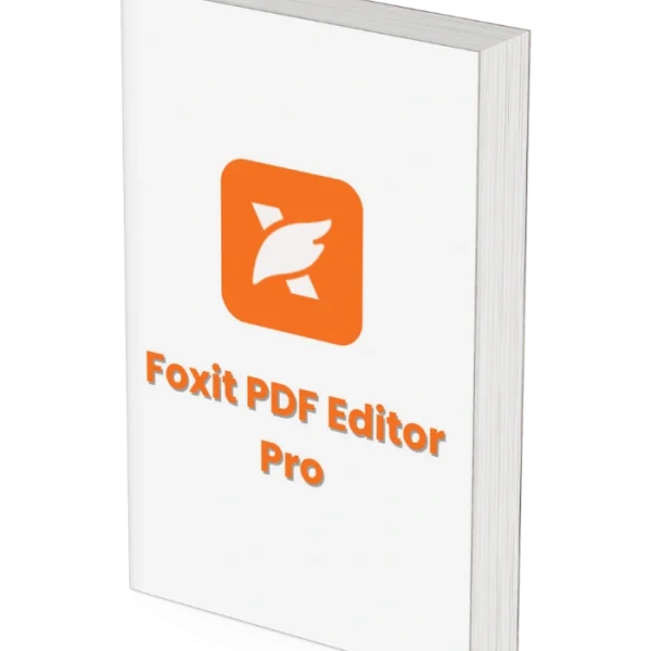 ππ οΈ Foxit PDF Editor Pro 2025 β Powerful PDF Editing Made Easy πΌπ