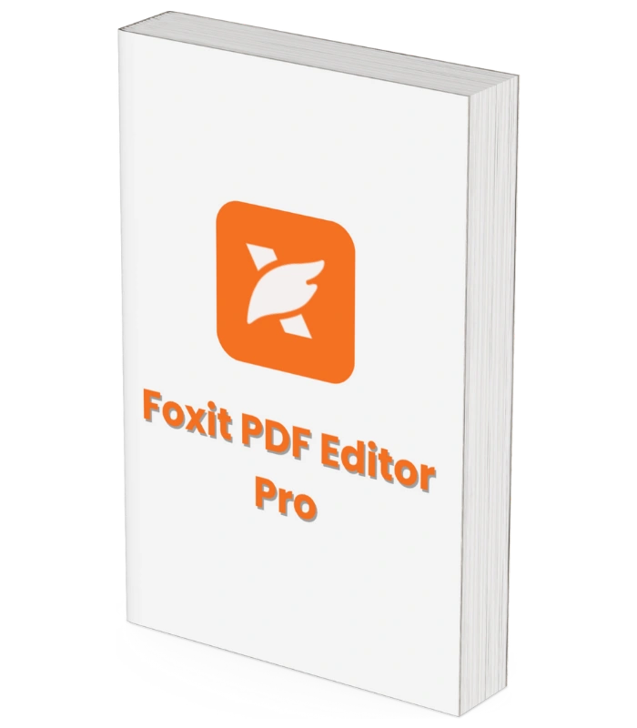 📚🛠️ Foxit PDF Editor Pro 2025 – Powerful PDF Editing Made Easy 💼🚀