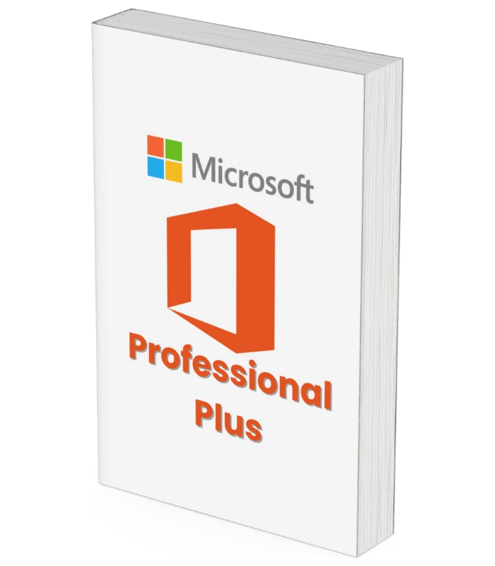 🧩💼 Microsoft Office Professional Plus 2024 – All-in-One Productivity Suite 🖥️📊