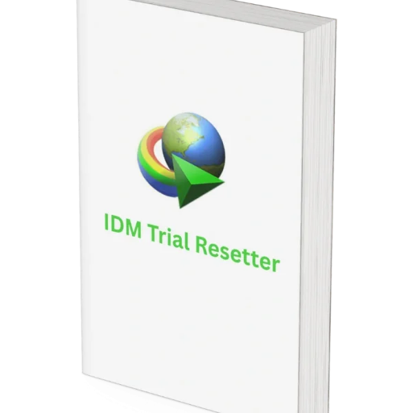 ⚡💾 IDM Trial Resetter – Get Lifetime Access to Internet Download Manager 🔁🆓